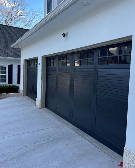 Professional Garage Door Maintenance Service