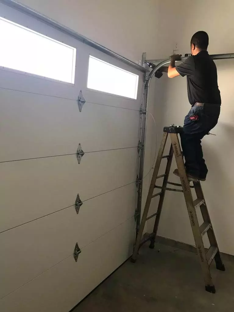 Professional Garage Door Repair Service