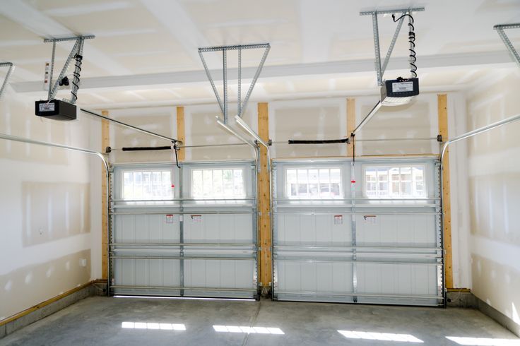 Professional Garage Door Maintenance