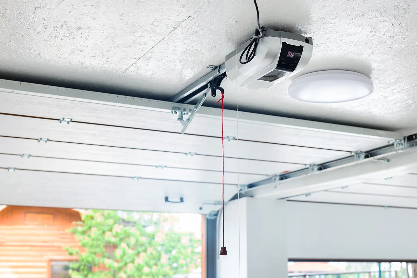 Garage Door Opener