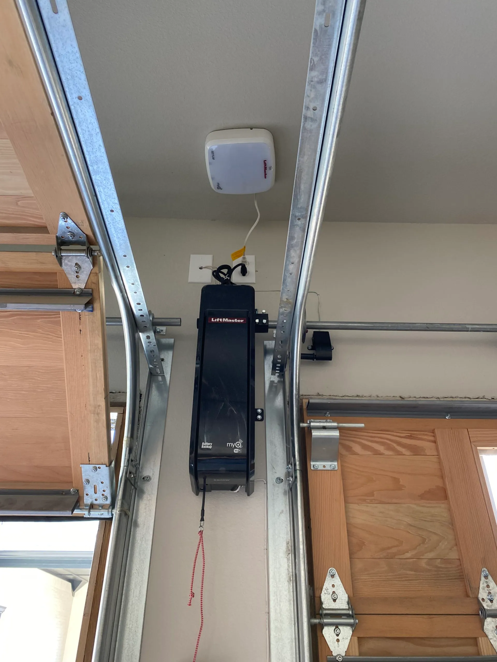 Professional Garage Door Opener Services